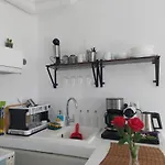 Baros View شقة