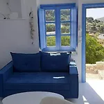 Baros View Apérathos