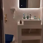 Baros View شقة Apérathos