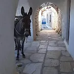شقة Baros View