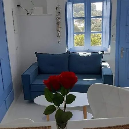 Apartamento Baros View *