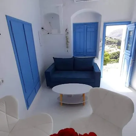 Apartamento Baros View