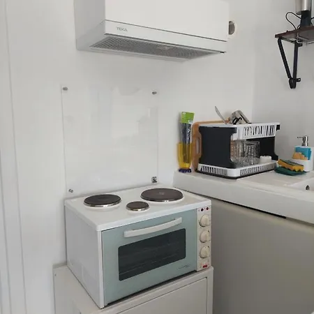 Apartamento Baros View