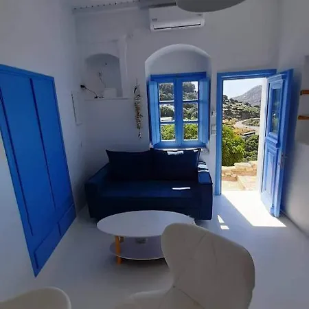 Baros View Apartamento