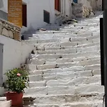 Baros View * Apérathos